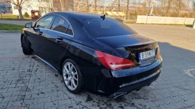 Mercedes-Benz CLA 45 AMG, снимка 6