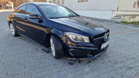 Mercedes-Benz CLA 45 AMG, снимка 3