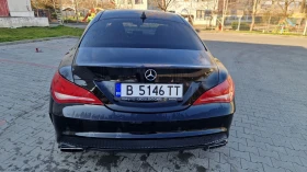 Mercedes-Benz CLA 45 AMG, снимка 5