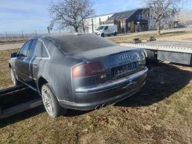 Audi A8 4.2I-4.2TDI 4.0TDI 3 бр. , снимка 1