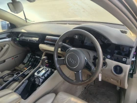 Audi A8 4.2I-4.2TDI 4.0TDI 3 бр. , снимка 9