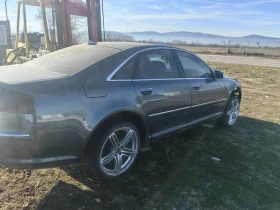 Audi A8 4.2I-4.2TDI 4.0TDI 3 бр. , снимка 3