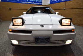 Toyota Supra 1992* Twin Turbo 2JZ-GTE * Tвърд покрив, снимка 3