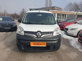 Renault Kangoo  MAXXI/ 1.5DCi* N1* 5 Mеста* EURO6B* ДДС ФАКТУРА, снимка 2