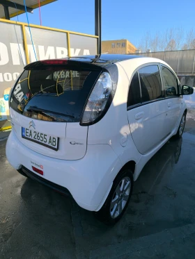 Citroen C - Zero | Mobile.bg    6