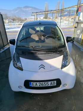     Citroen C - Zero