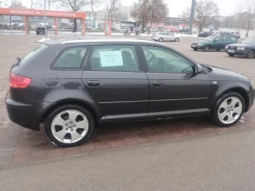 Audi A3 8PA, снимка 2