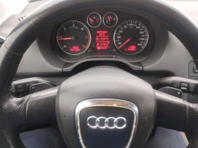 Audi A3 8PA, снимка 7