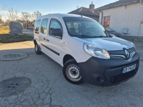 Renault Kangoo, снимка 2