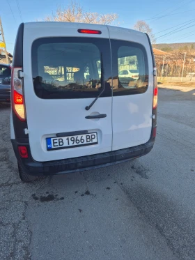 Renault Kangoo, снимка 7