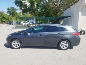 Hyundai I40 1.7 | Mobile.bg � ����� ������ 17