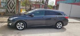 Hyundai I40 1.7, снимка 1