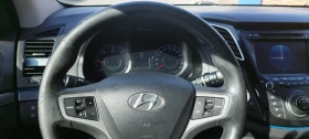 Hyundai I40 1.7, снимка 17