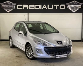 Peugeot 308 1.6 HDI HUSKY  | Mobile.bg    3