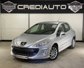 Peugeot 308 1.6 HDI HUSKY - 7800 лв. - 35634471 | Car24.bg