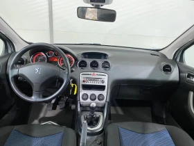 Peugeot 308 1.6 HDI HUSKY - 7800 лв. - 35634471 | Car24.bg