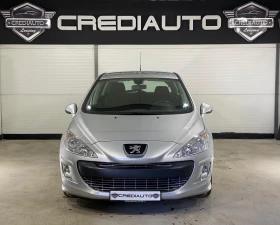 Peugeot 308 1.6 HDI HUSKY  | Mobile.bg    2