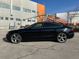 Audi A5 Sportback 3.0d 204 к.с., снимка 2