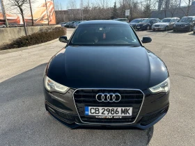 Audi A5 Sportback 3.0d 204 к.с., снимка 7