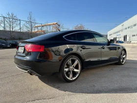 Audi A5 Sportback 3.0d 204 к.с., снимка 4