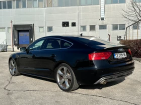 Audi A5 Sportback 3.0d 204 к.с., снимка 3