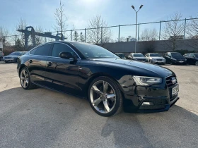 Audi A5 Sportback 3.0d 204 к.с., снимка 6