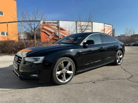 Audi A5 Sportback 3.0d 204 к.с., снимка 1