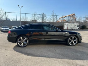 Audi A5 Sportback 3.0d 204 к.с., снимка 5