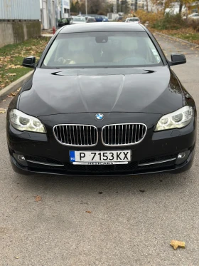 BMW 530 XD, снимка 12