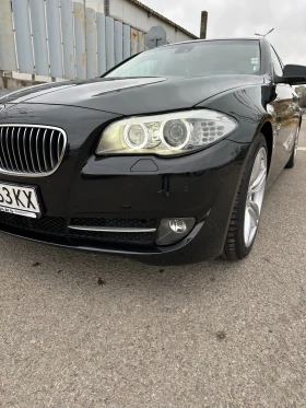 BMW 530 XD, снимка 15