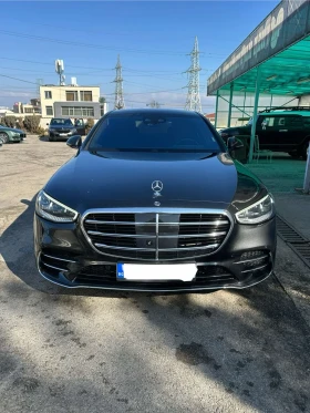 Обява за продажба на Mercedes-Benz S 400 ~ 141 028 лв. - изображение 1