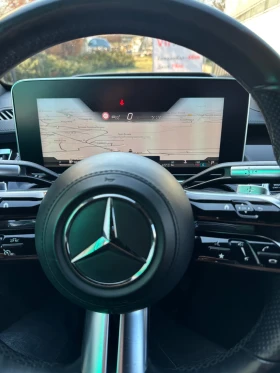 Обява за продажба на Mercedes-Benz S 400 ~ 141 028 лв. - изображение 8