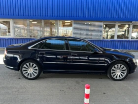 Audi A8 4.2 БЕН - ГАЗ, снимка 7