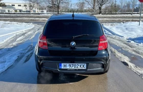 BMW 116 BMW 116i , снимка 6