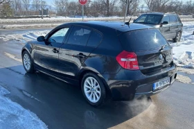 BMW 116 BMW 116i , снимка 4