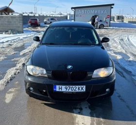 BMW 116 BMW 116i , снимка 3