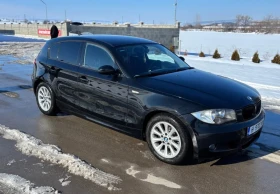 BMW 116 BMW 116i , снимка 1