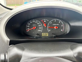 Nissan Micra 1.5DIESEL 5 ВРАТИ ВЪЗМОЖЕН БАРТЕР, снимка 12