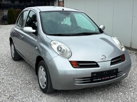 Nissan Micra 1.5DIESEL 5 ВРАТИ ВЪЗМОЖЕН БАРТЕР, снимка 2