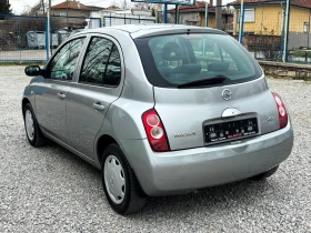 Nissan Micra 1.5DIESEL 5 ВРАТИ ВЪЗМОЖЕН БАРТЕР, снимка 5