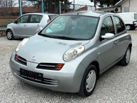 Nissan Micra 1.5DIESEL 5 ВРАТИ ВЪЗМОЖЕН БАРТЕР, снимка 1