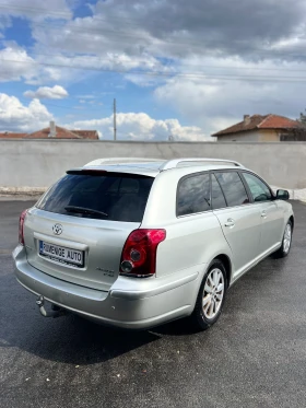 Toyota Avensis D4D DCAT EXECUTIVE FACE ГЕРМАНИЯ, снимка 3