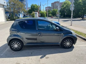 Toyota Aygo 1.0   | Mobile.bg    4