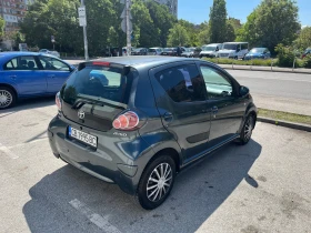Toyota Aygo 1.0   | Mobile.bg    5