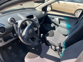 Toyota Aygo 1.0   | Mobile.bg    9