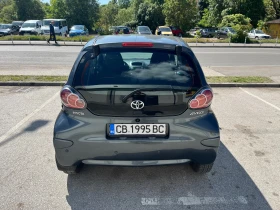 Toyota Aygo 1.0   | Mobile.bg    6