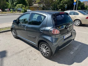 Toyota Aygo 1.0   | Mobile.bg    7
