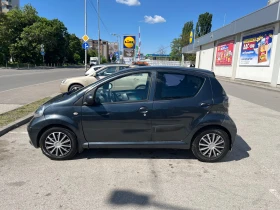 Toyota Aygo 1.0   | Mobile.bg    8