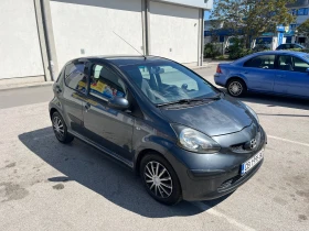 Toyota Aygo 1.0   | Mobile.bg    3
