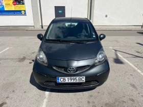 Toyota Aygo 1.0   | Mobile.bg    2